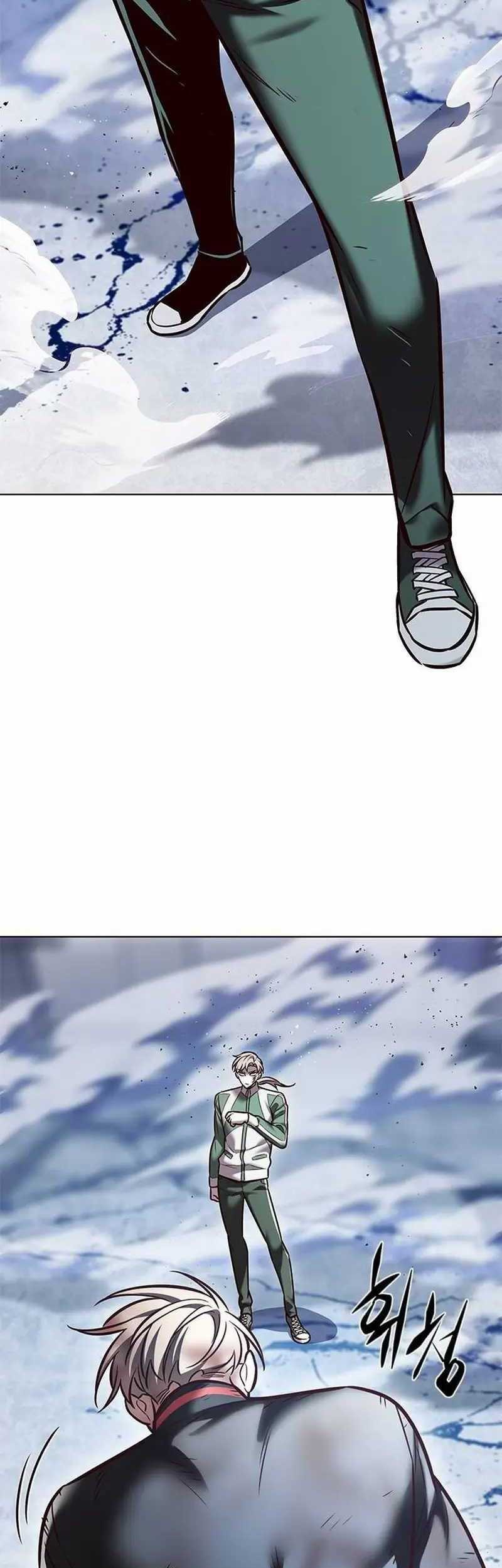 Eleceed - Chapter 287 - Page 64