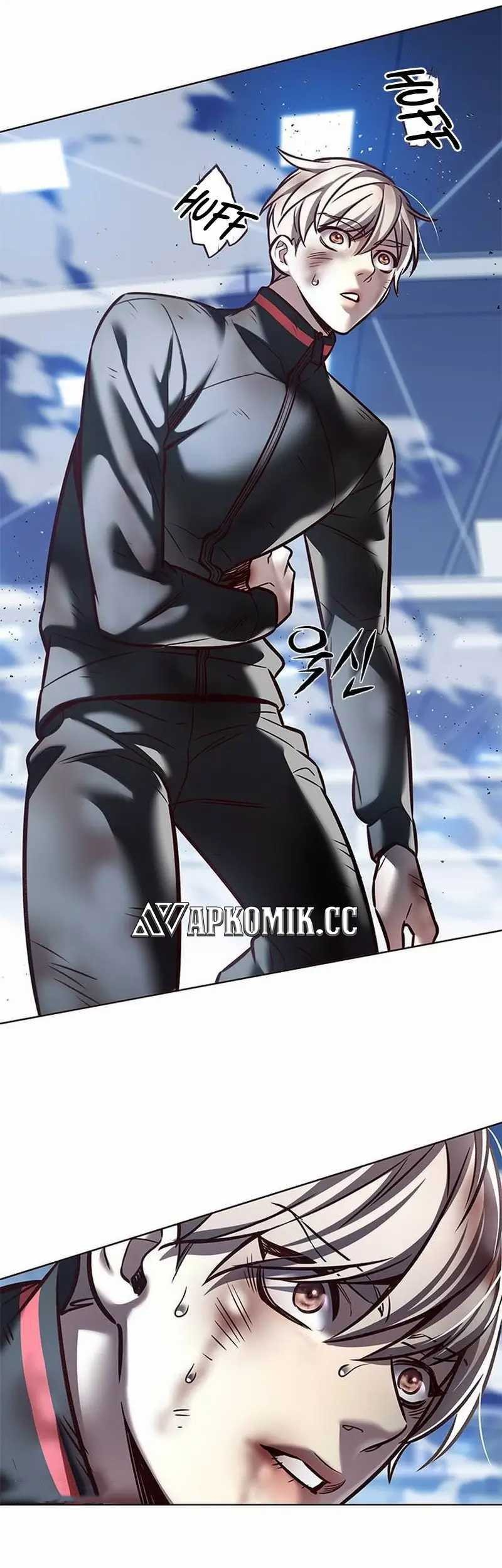 Eleceed - Chapter 287 - Page 66