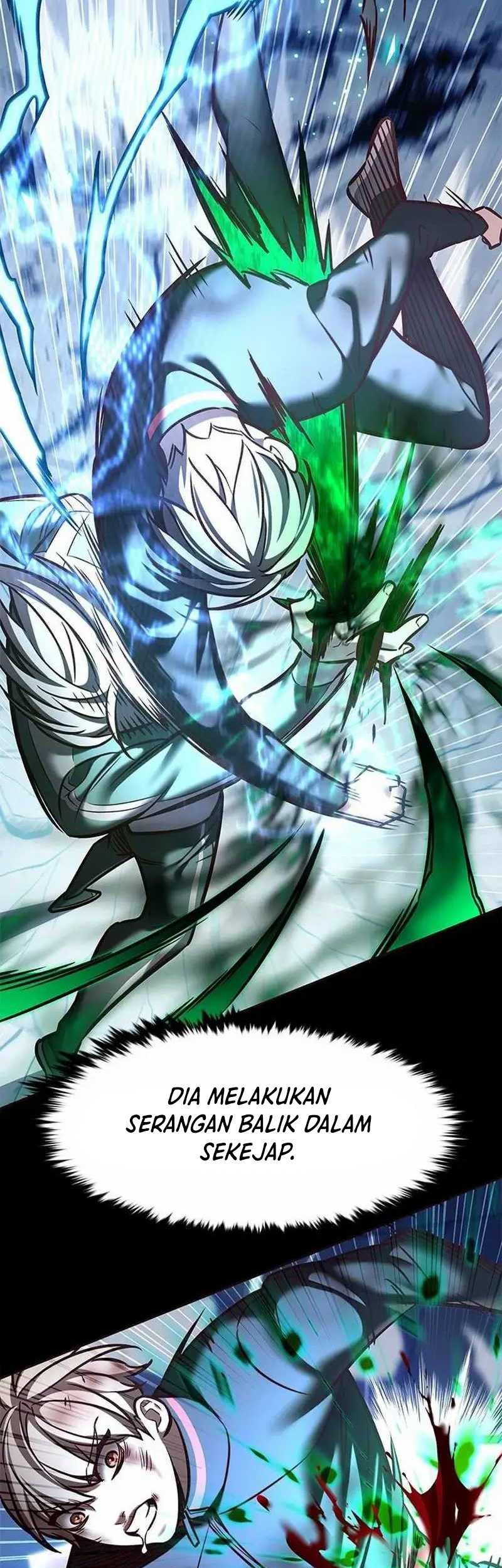 Eleceed - Chapter 287 - Page 68