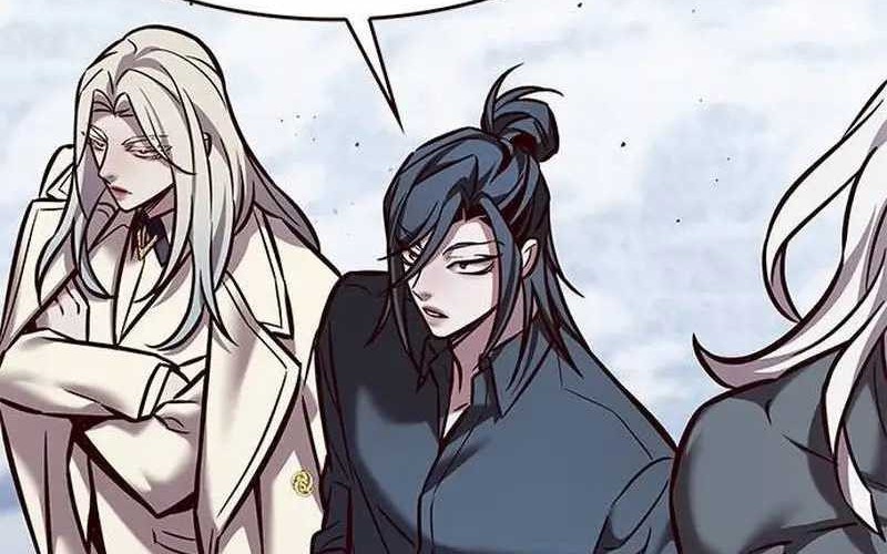 Eleceed - Chapter 287 - Page 71