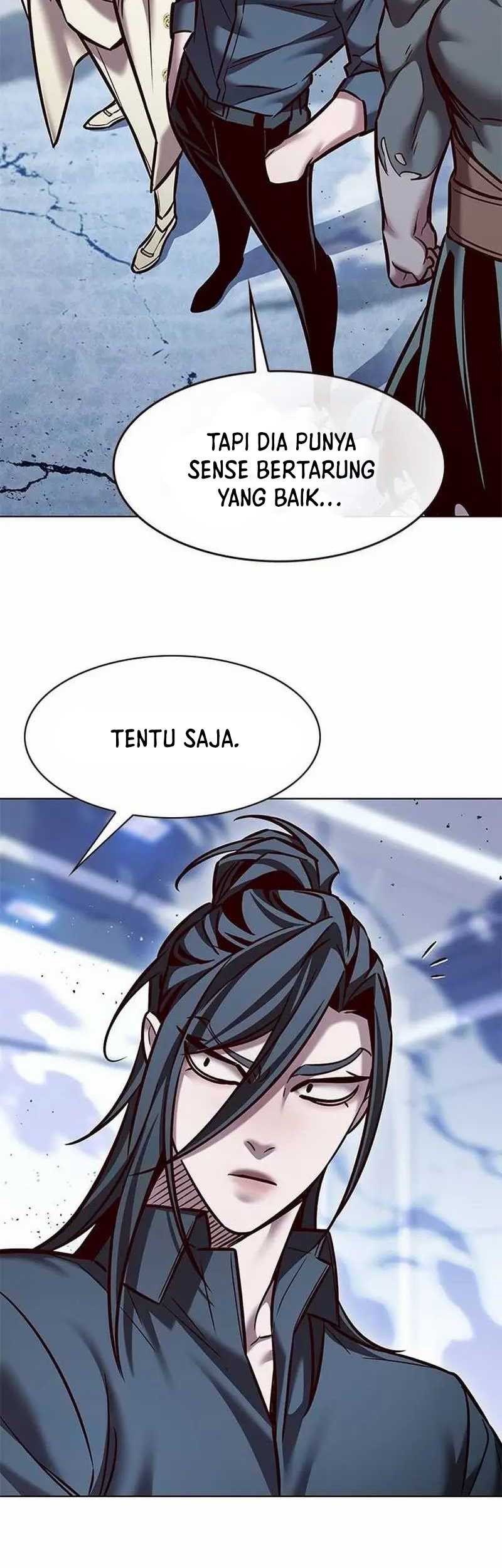 Eleceed - Chapter 287 - Page 72