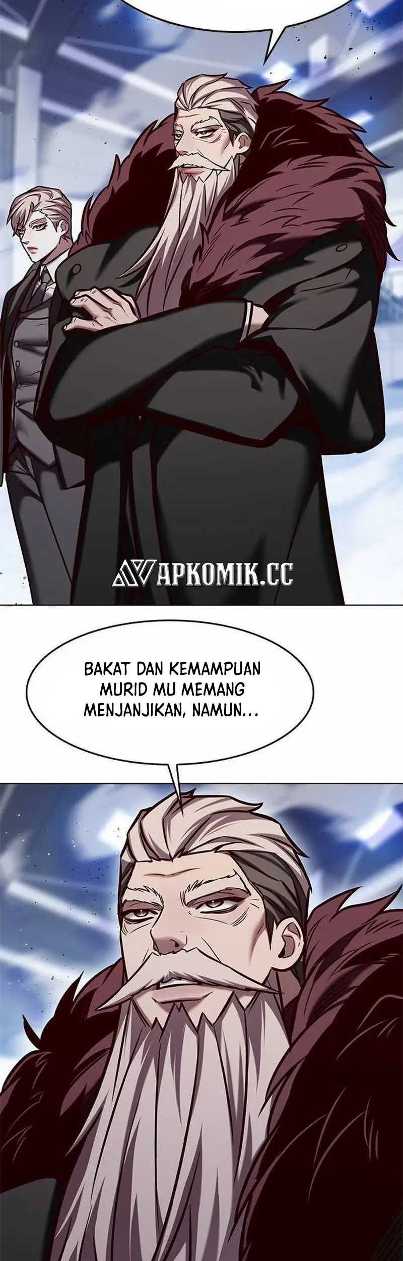 Eleceed - Chapter 287 - Page 74