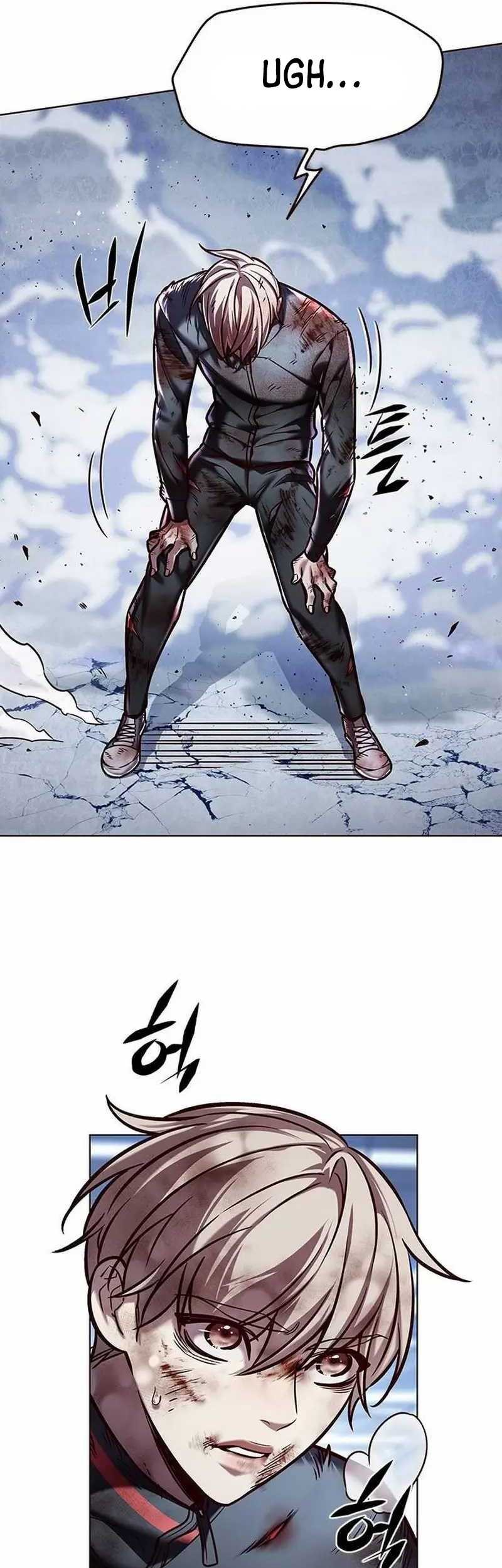 Eleceed - Chapter 287 - Page 4