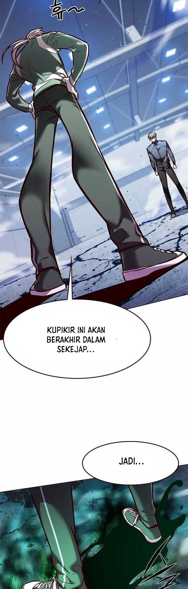 Eleceed - Chapter 287 - Page 78