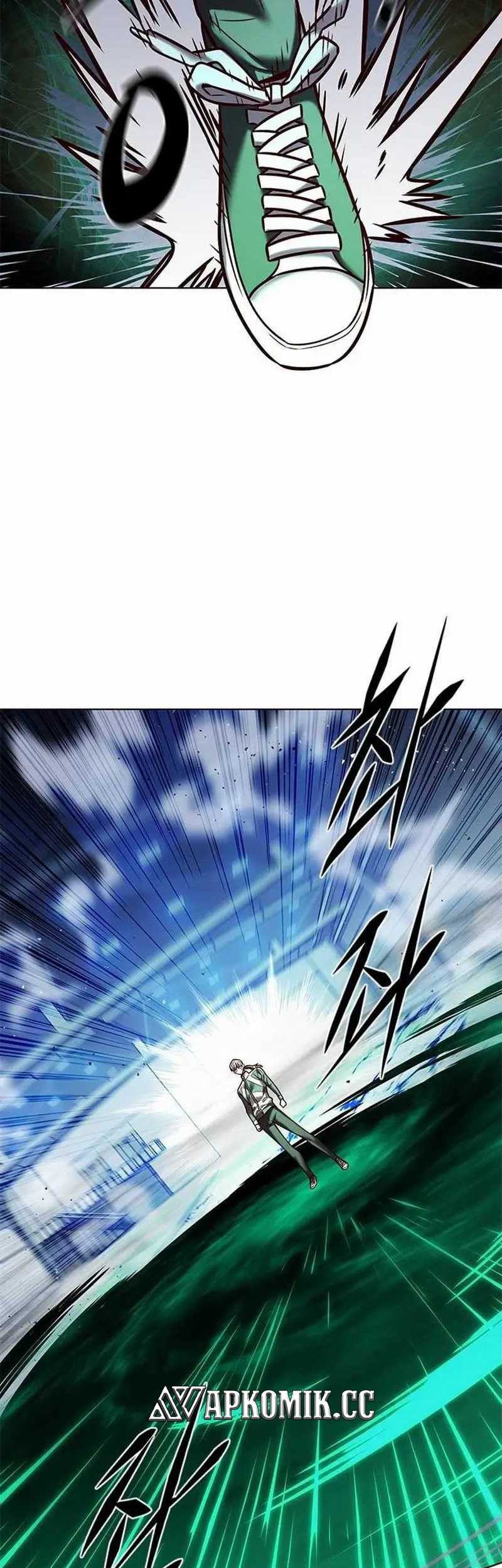 Eleceed - Chapter 287 - Page 82