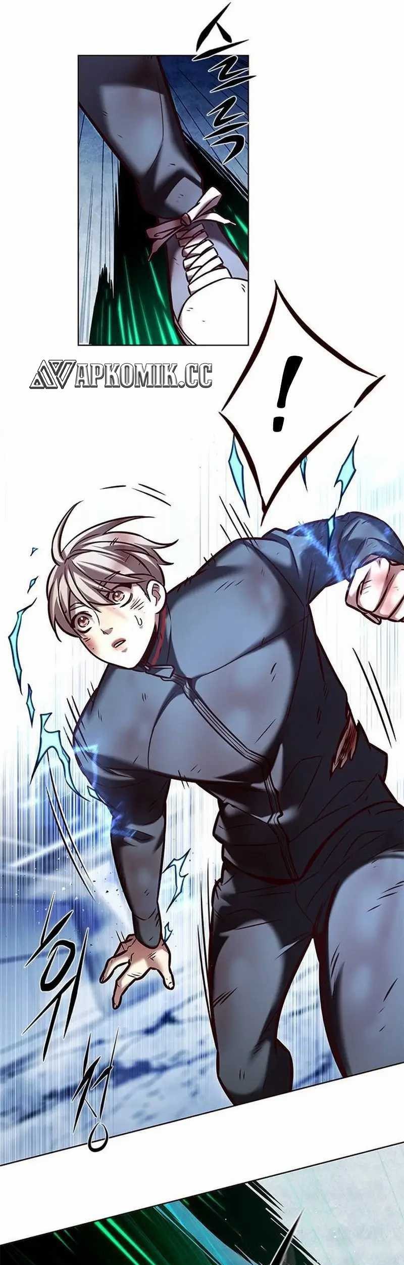 Eleceed - Chapter 287 - Page 85