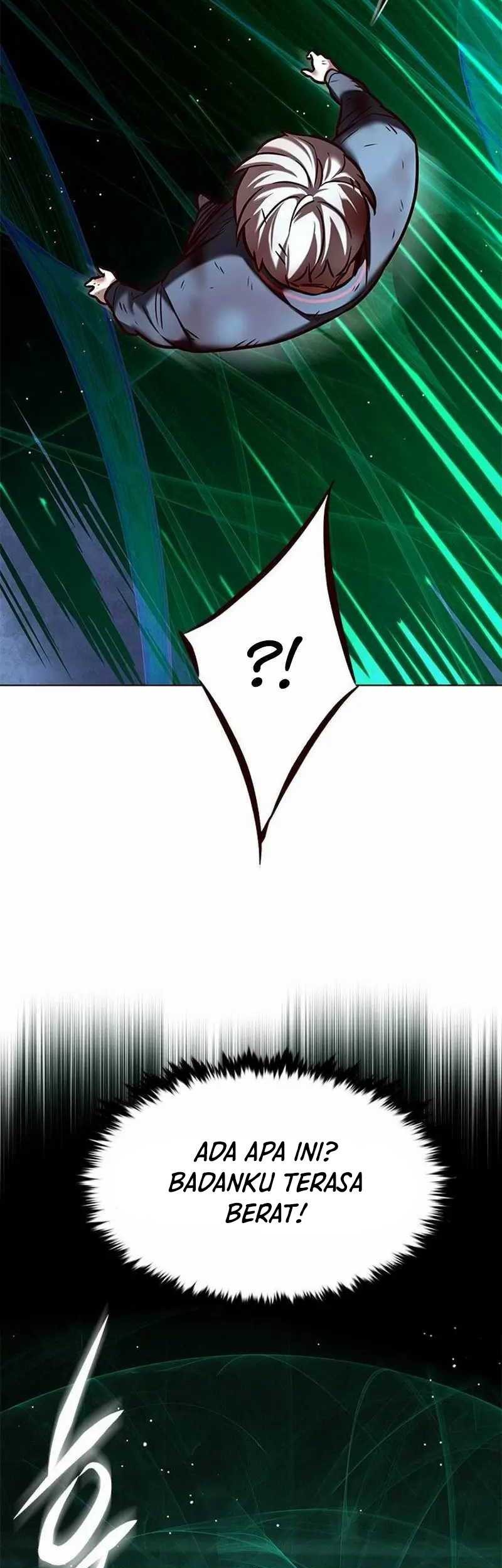 Eleceed - Chapter 287 - Page 87