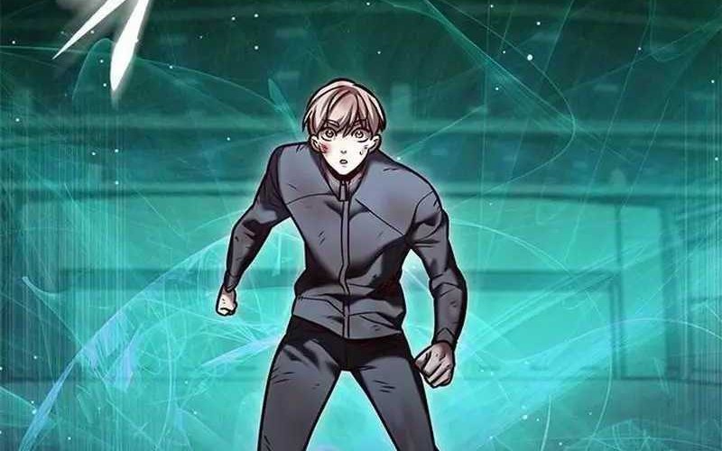 Eleceed - Chapter 287 - Page 88