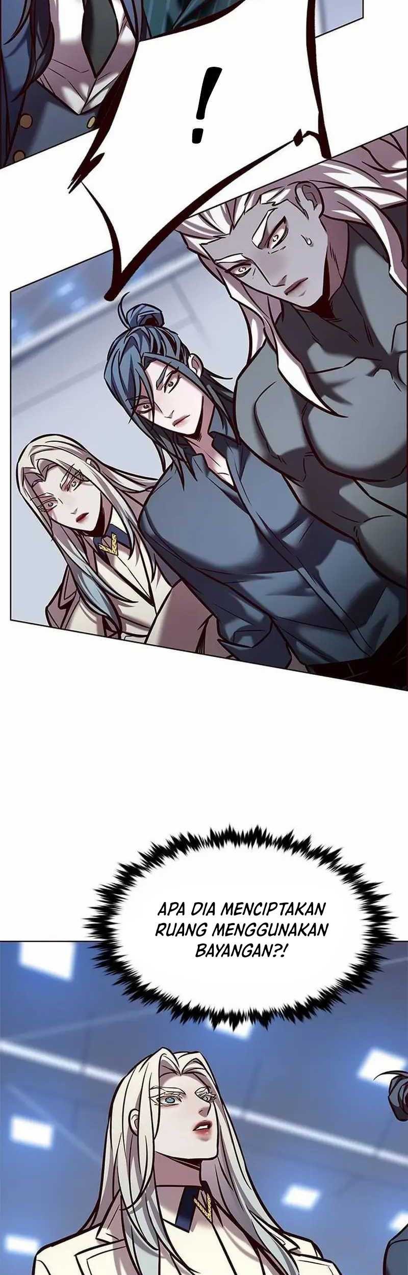 Eleceed - Chapter 287 - Page 91