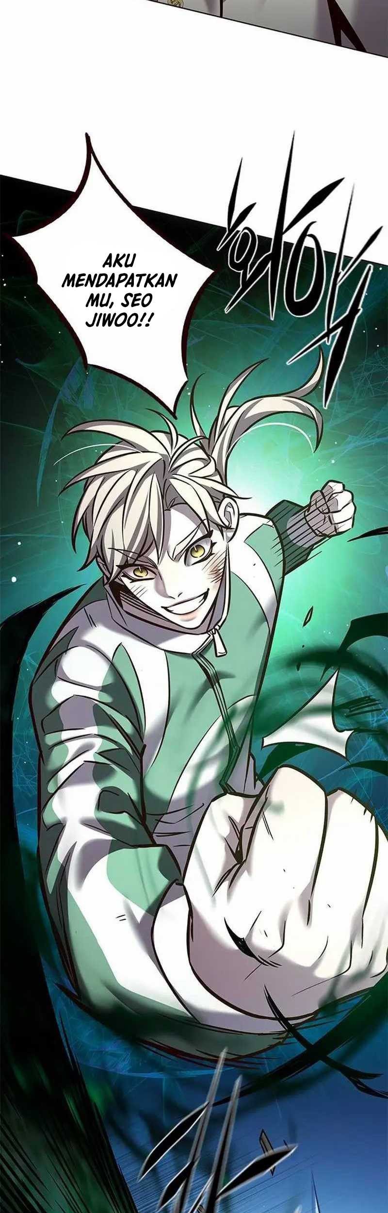 Eleceed - Chapter 287 - Page 93