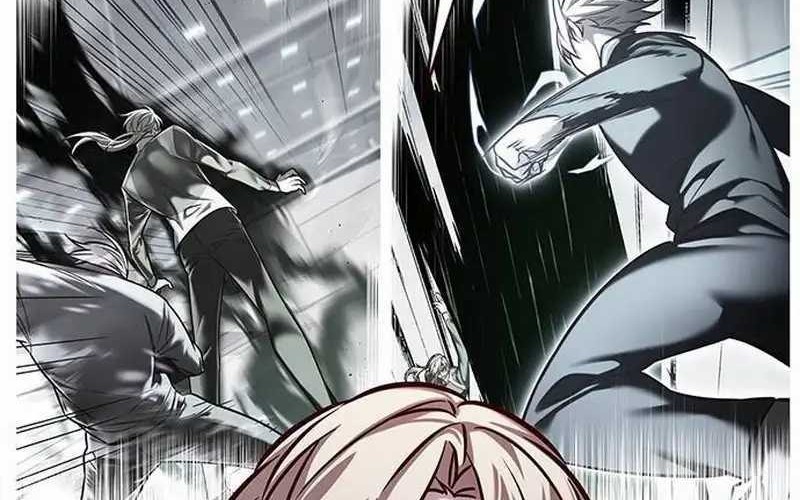 Eleceed - Chapter 287 - Page 7