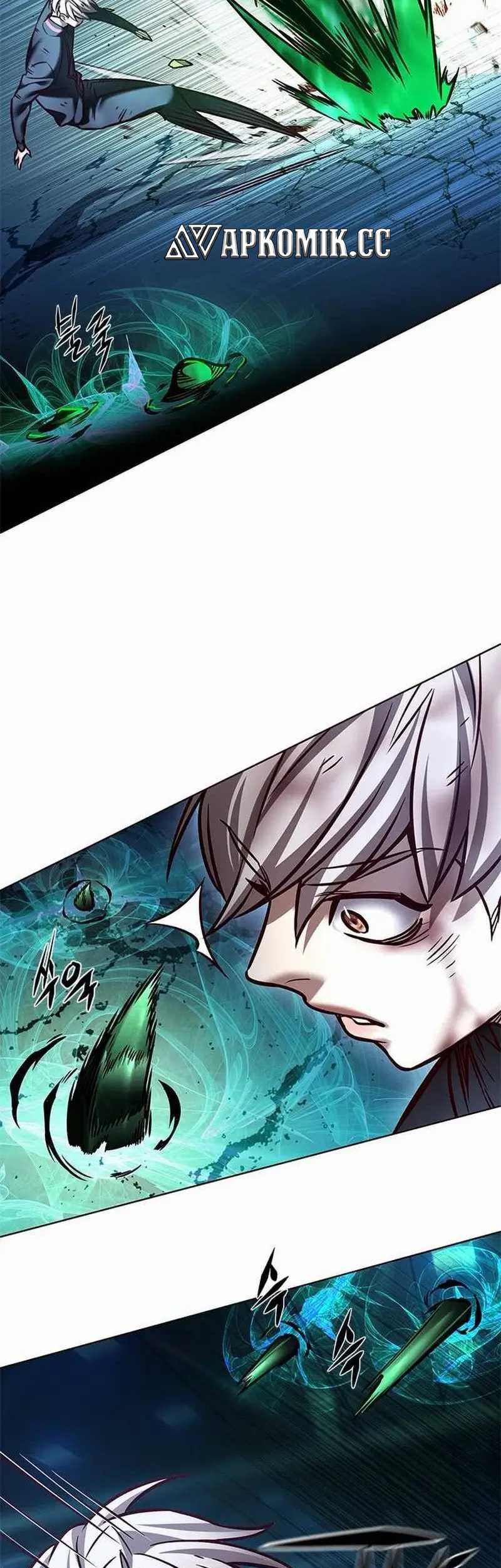 Eleceed - Chapter 287 - Page 95