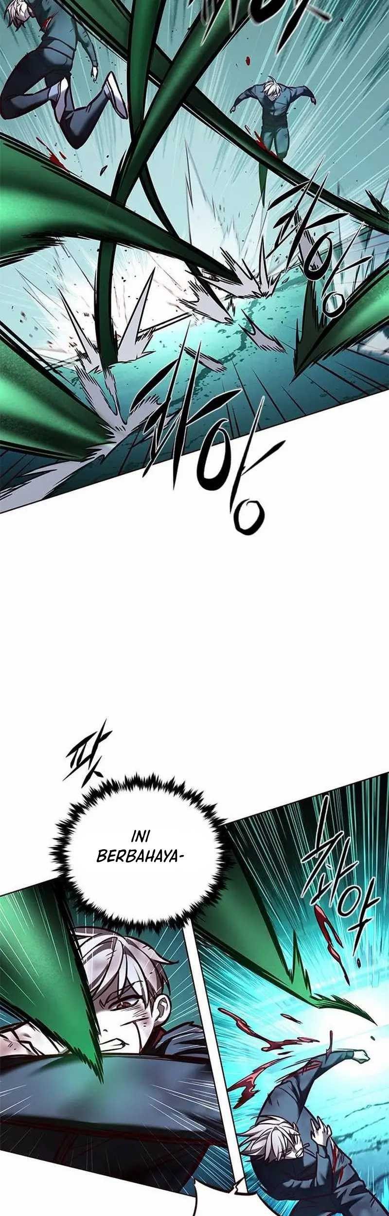 Eleceed - Chapter 287 - Page 99