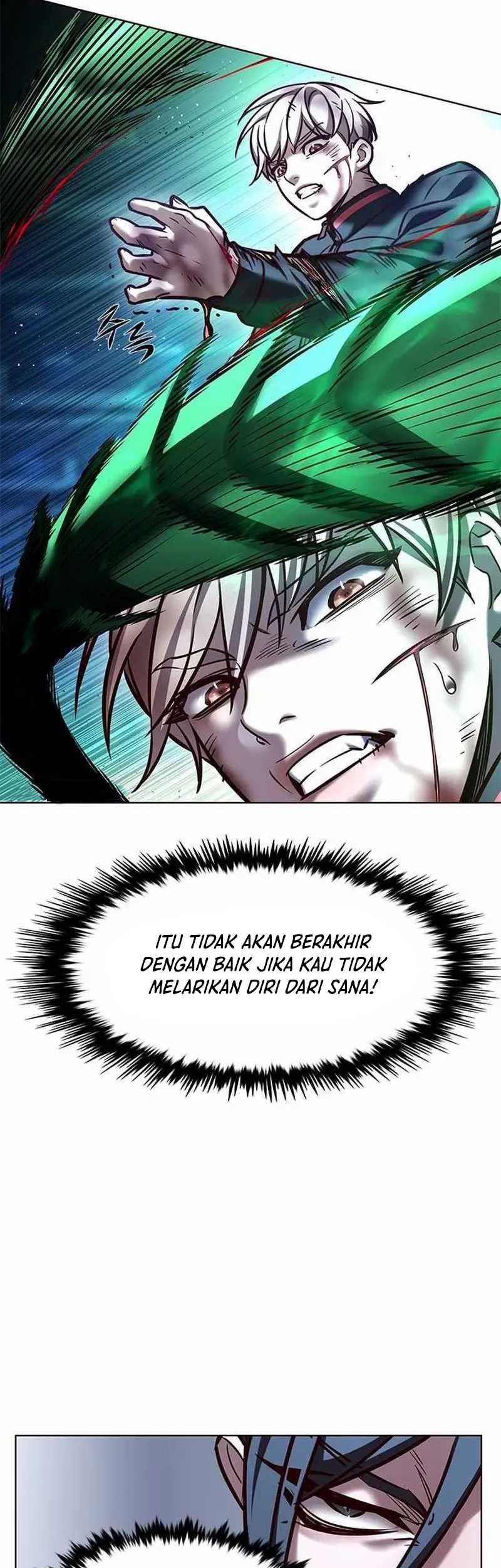 Eleceed - Chapter 287 - Page 101