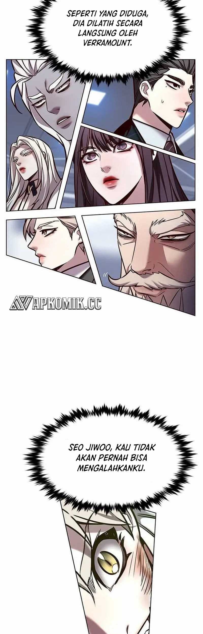 Eleceed - Chapter 287 - Page 103