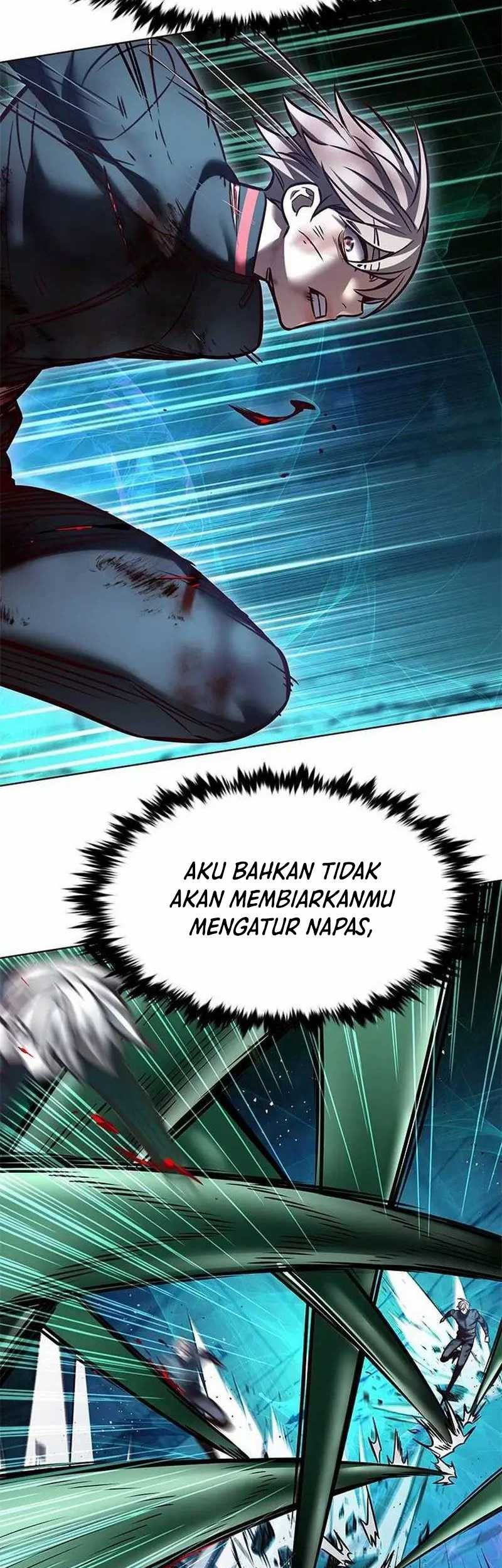 Eleceed - Chapter 287 - Page 105