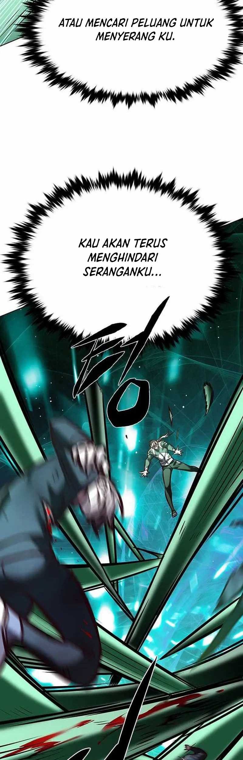 Eleceed - Chapter 287 - Page 107