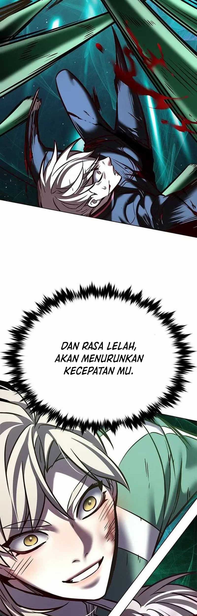 Eleceed - Chapter 287 - Page 109