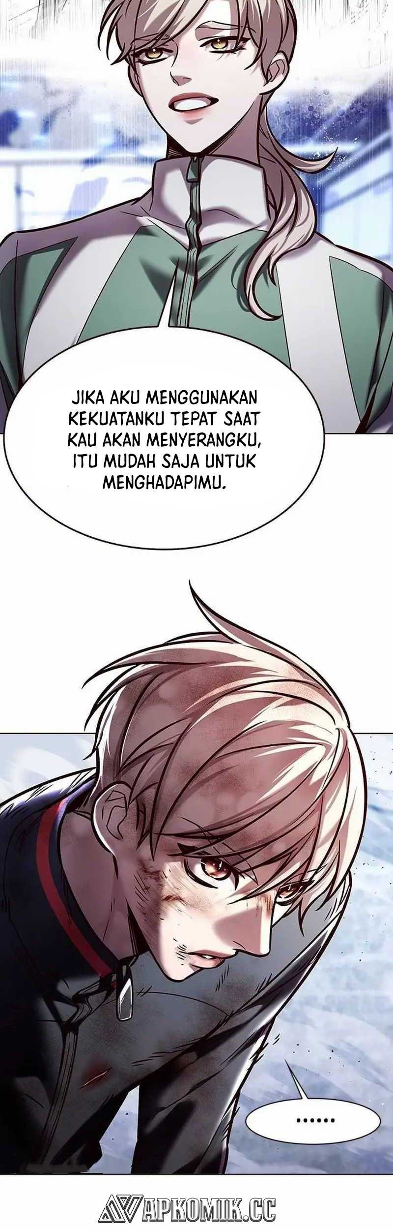 Eleceed - Chapter 287 - Page 8