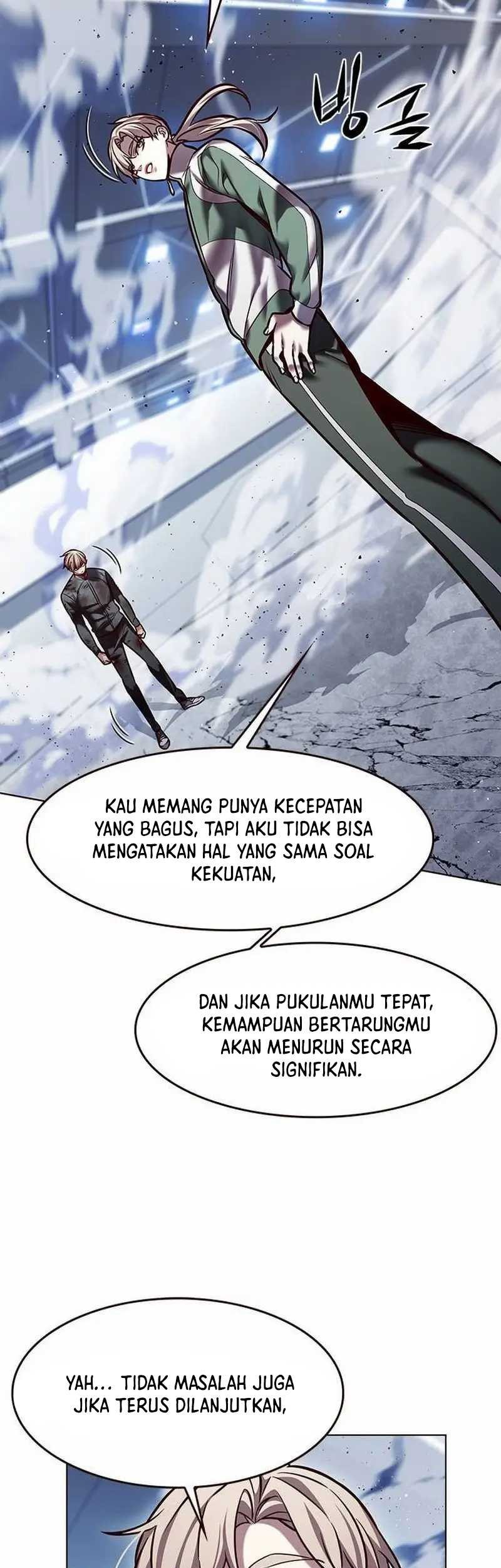 Eleceed - Chapter 287 - Page 10