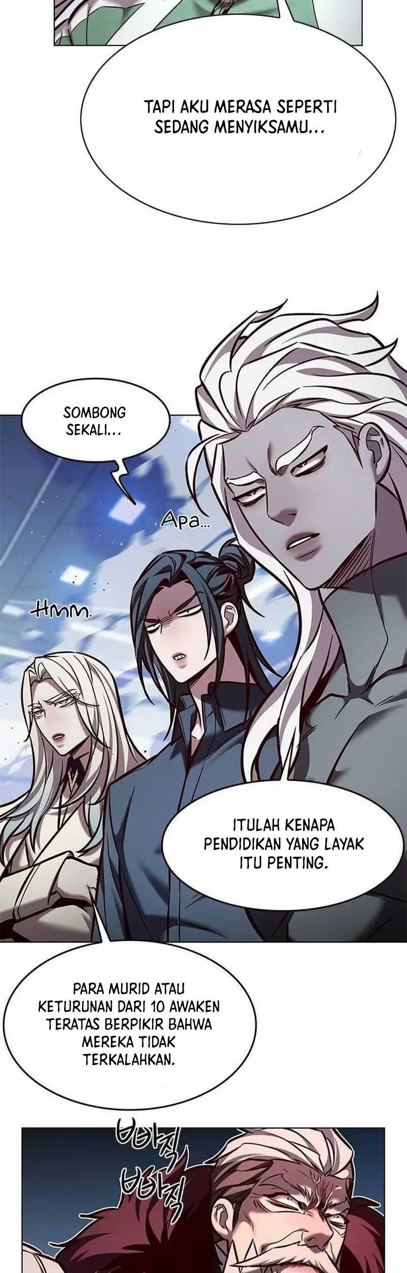 Eleceed - Chapter 287 - Page 12