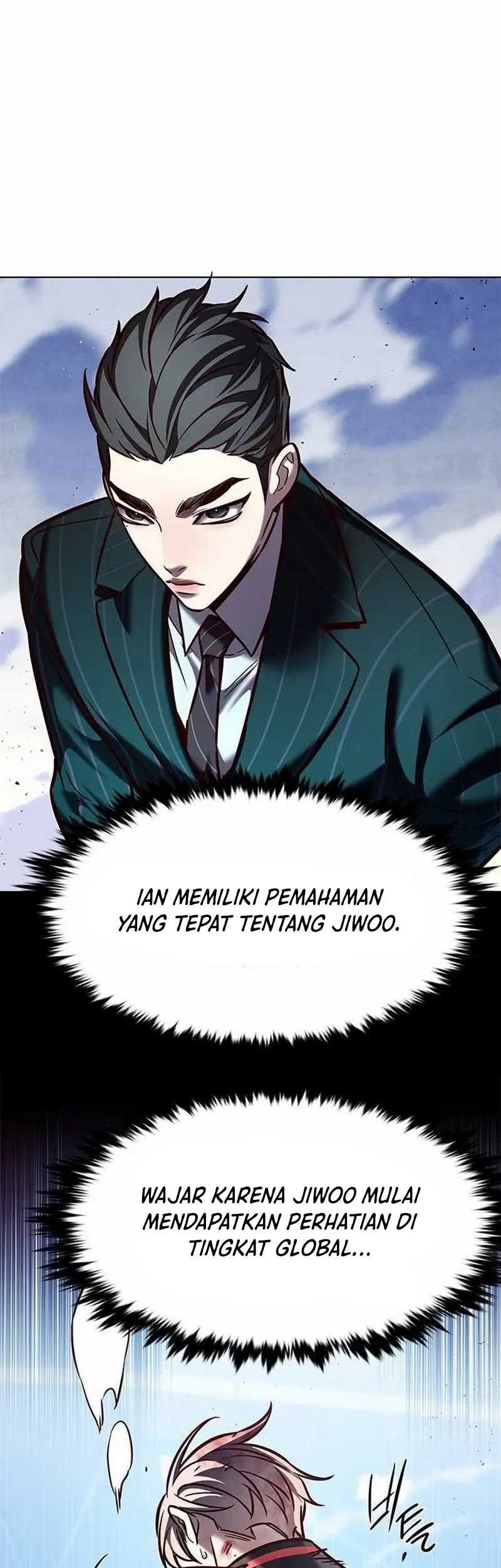 Eleceed - Chapter 287 - Page 14