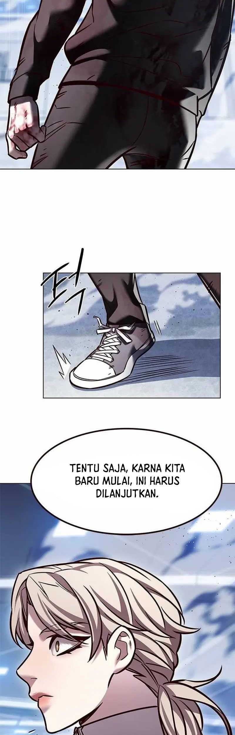 Eleceed - Chapter 287 - Page 16