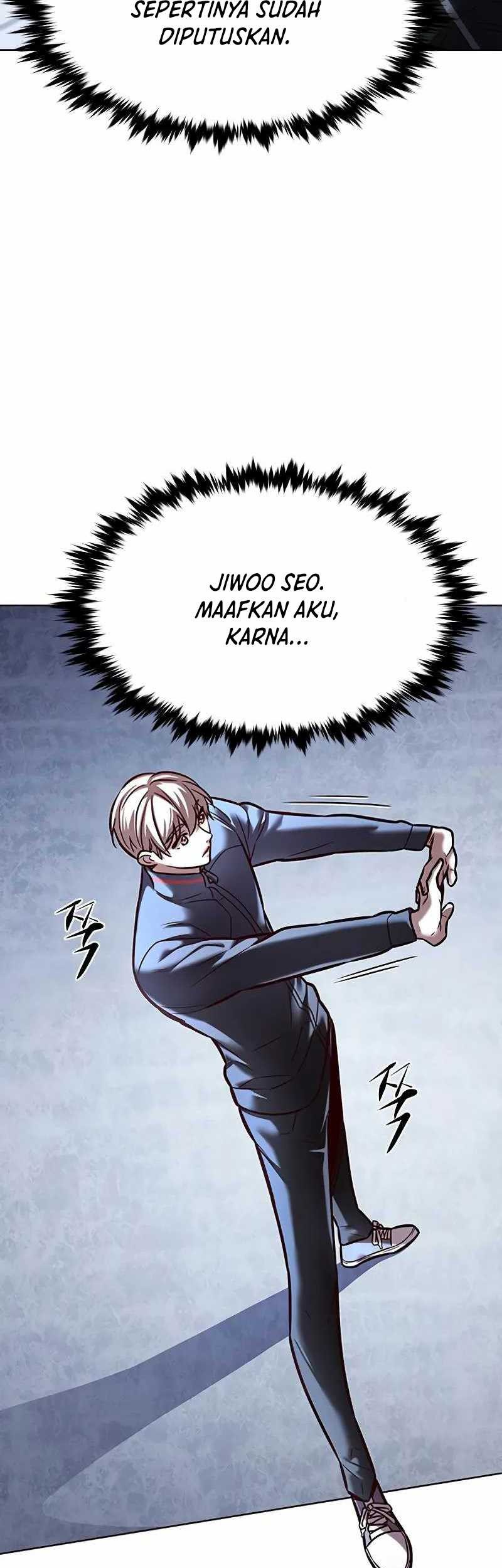 Eleceed - Chapter 286 - Page 18