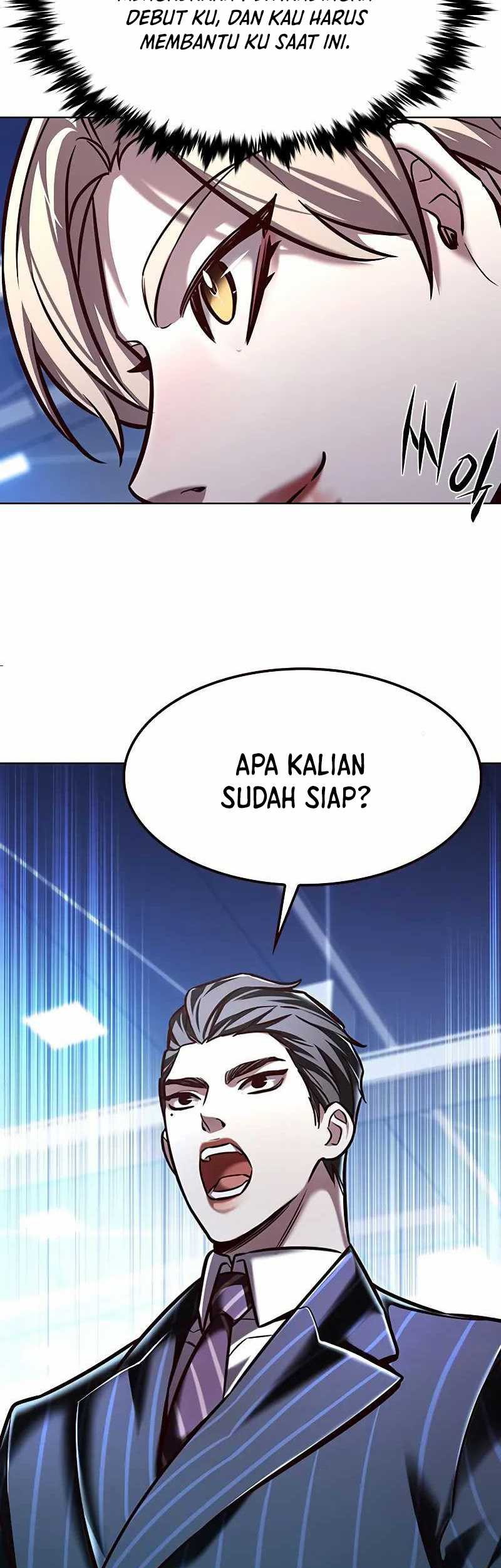 Eleceed - Chapter 286 - Page 20