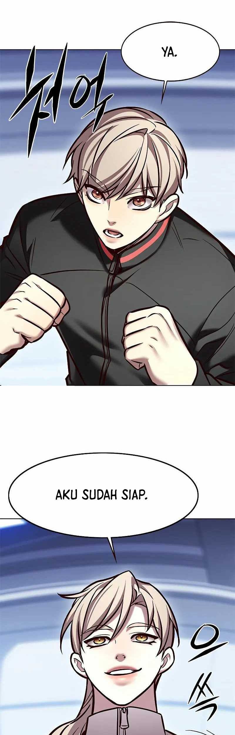 Eleceed - Chapter 286 - Page 22