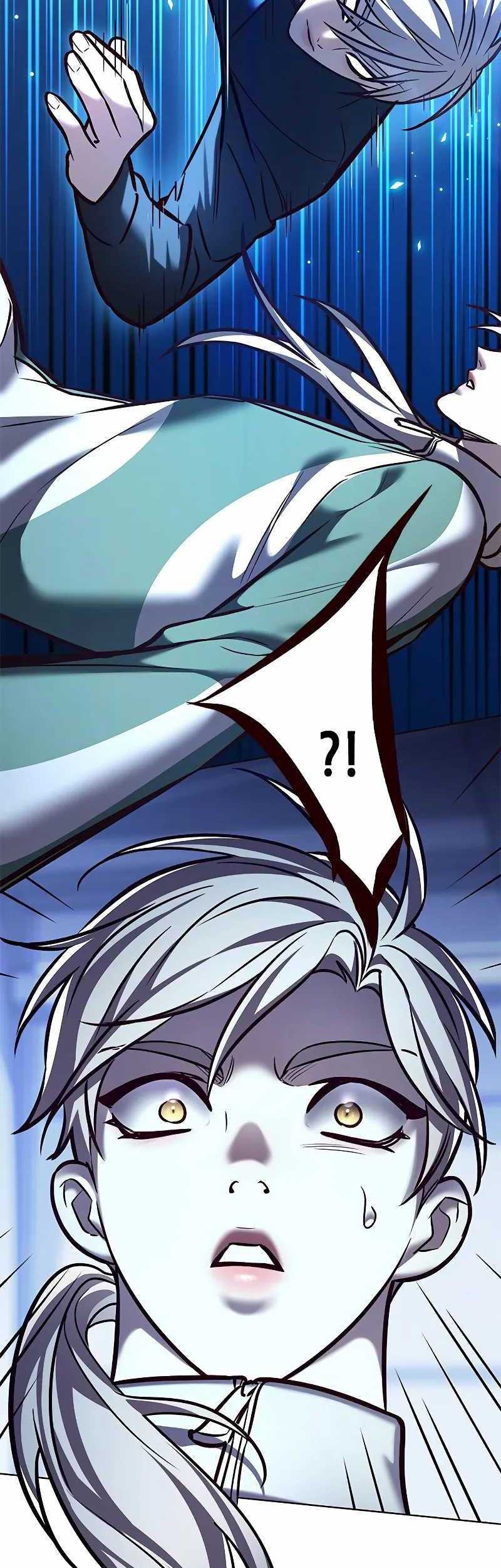 Eleceed - Chapter 286 - Page 29