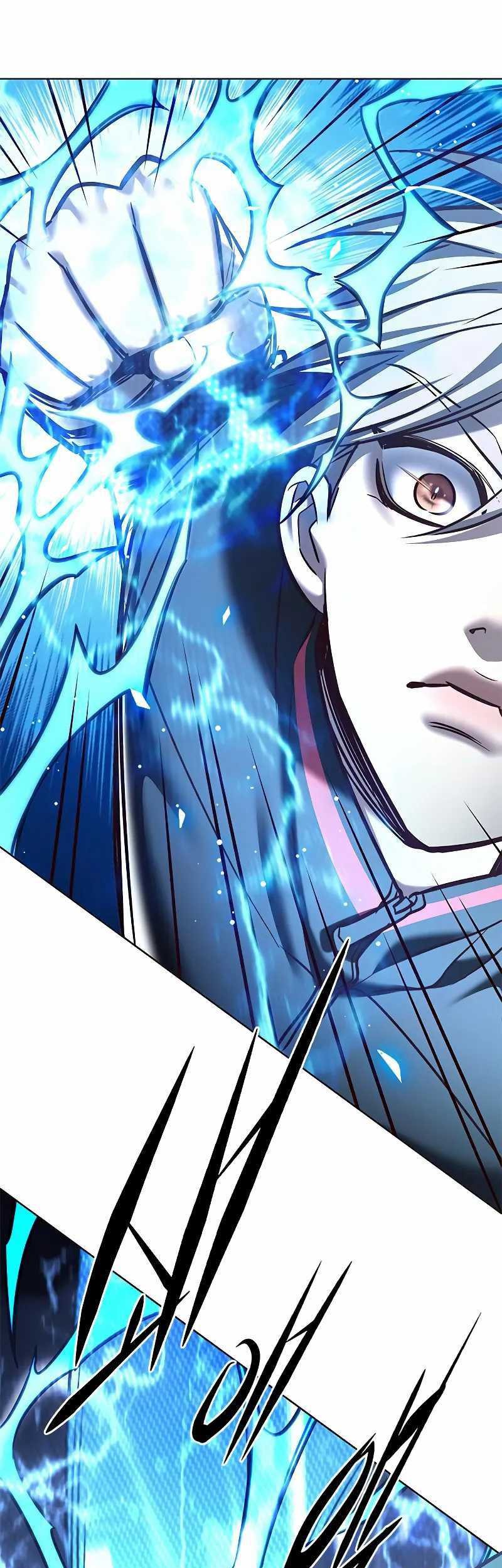 Eleceed - Chapter 286 - Page 31