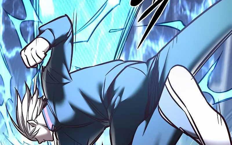 Eleceed - Chapter 286 - Page 32