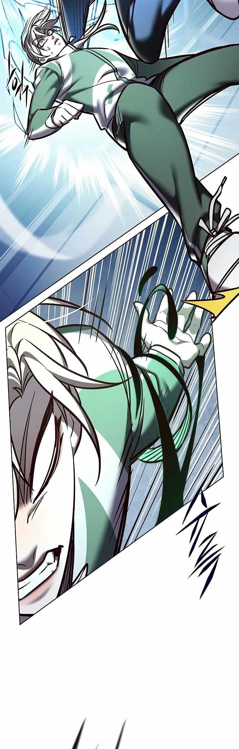 Eleceed - Chapter 286 - Page 33