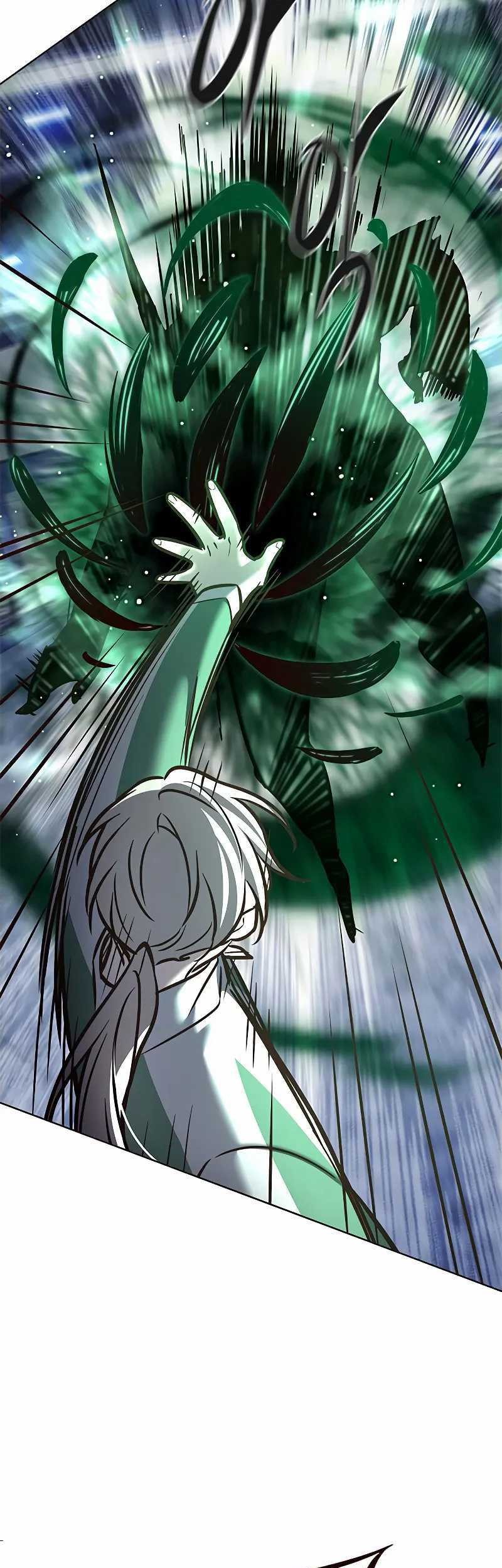 Eleceed - Chapter 286 - Page 35