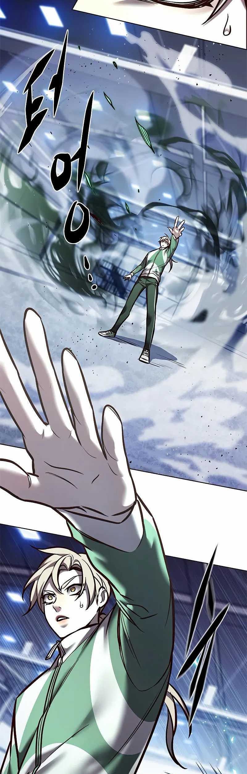 Eleceed - Chapter 286 - Page 37