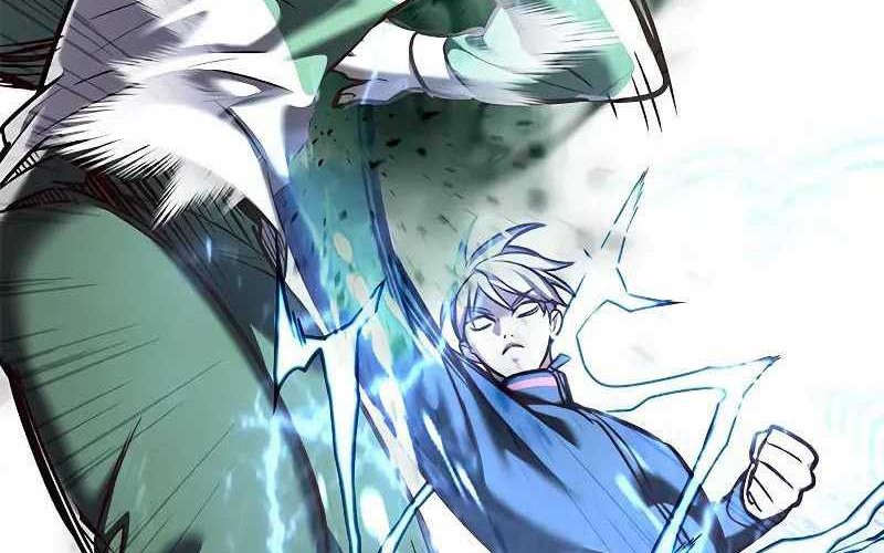 Eleceed - Chapter 286 - Page 40