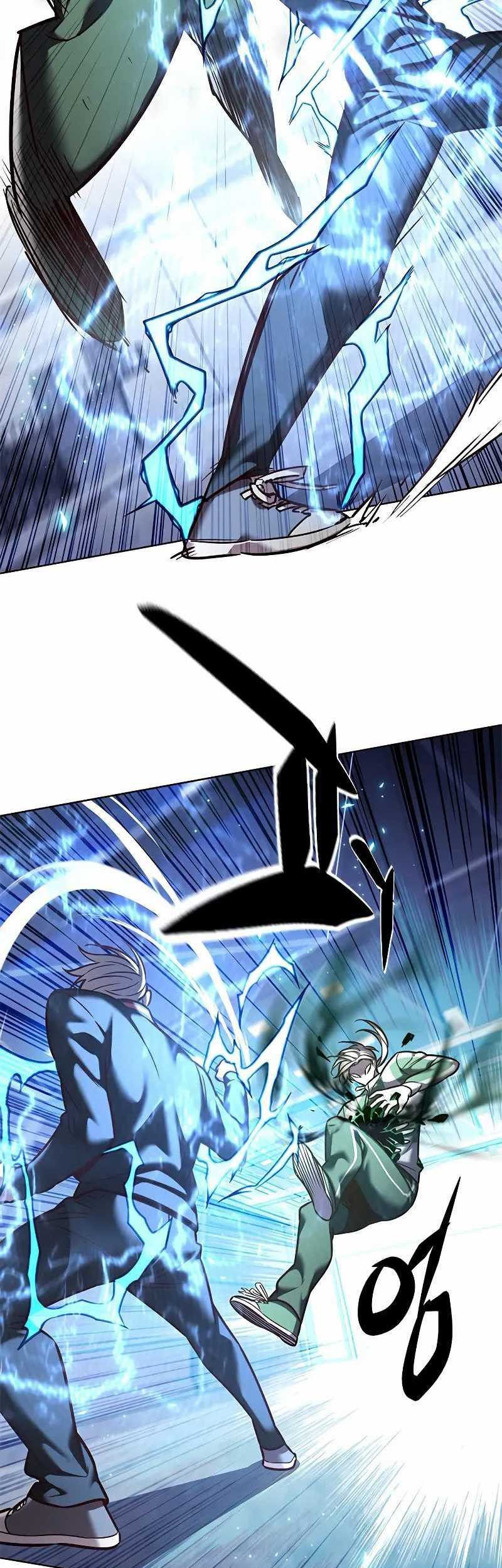 Eleceed - Chapter 286 - Page 41