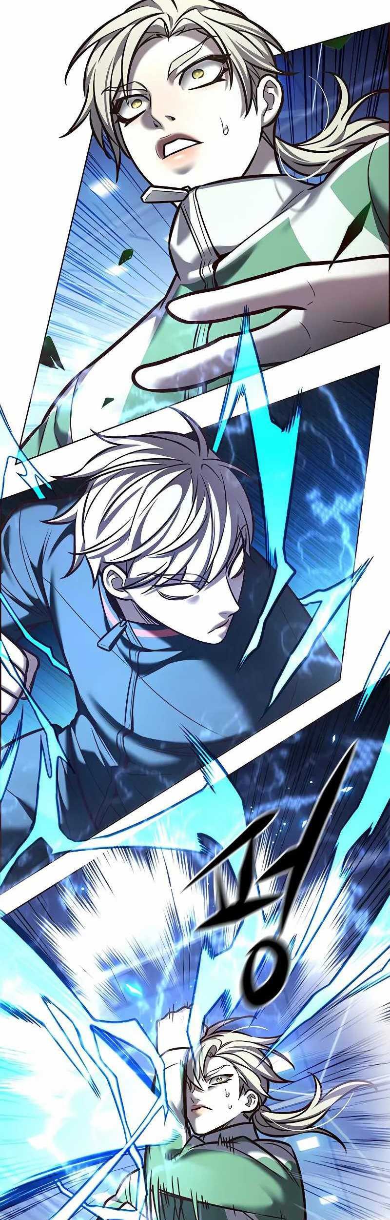 Eleceed - Chapter 286 - Page 43