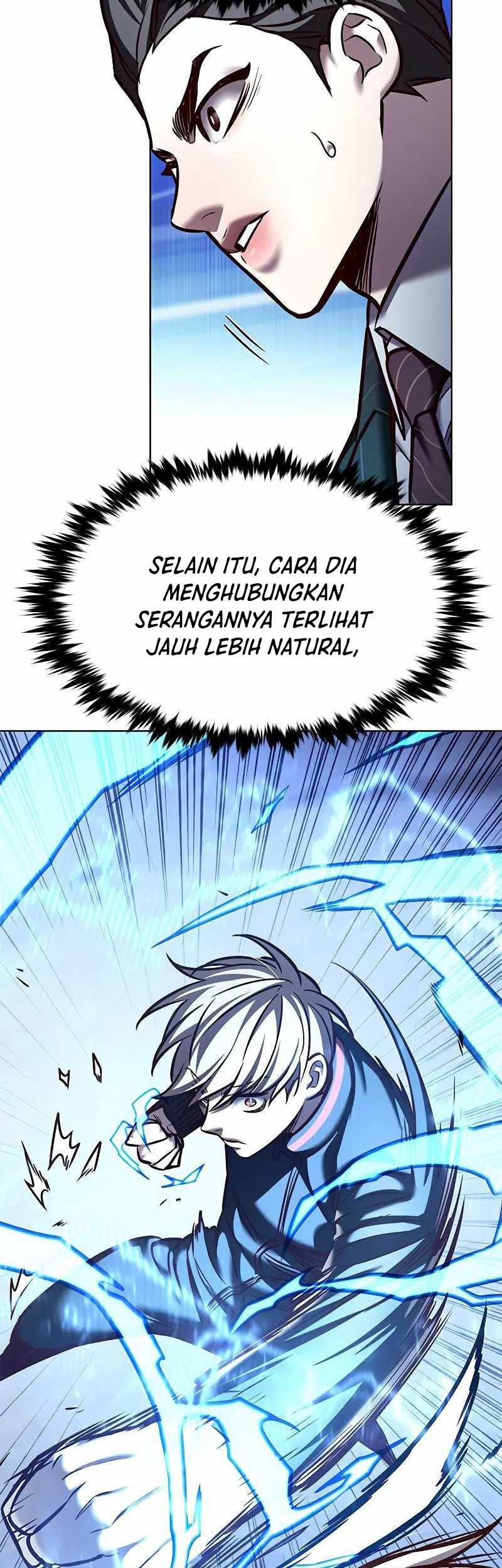 Eleceed - Chapter 286 - Page 47