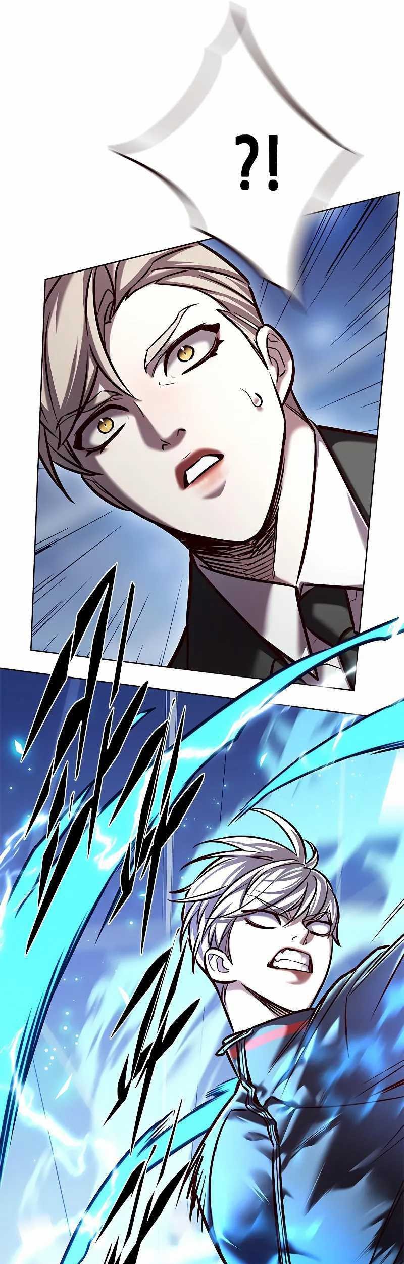 Eleceed - Chapter 286 - Page 56