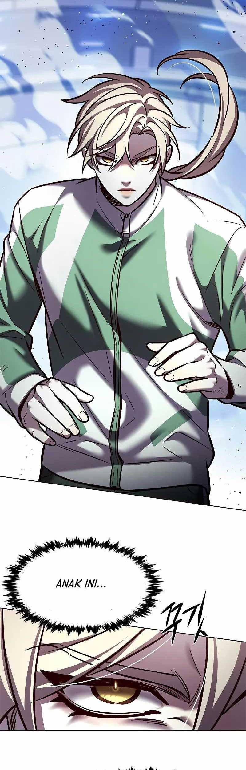 Eleceed - Chapter 286 - Page 66