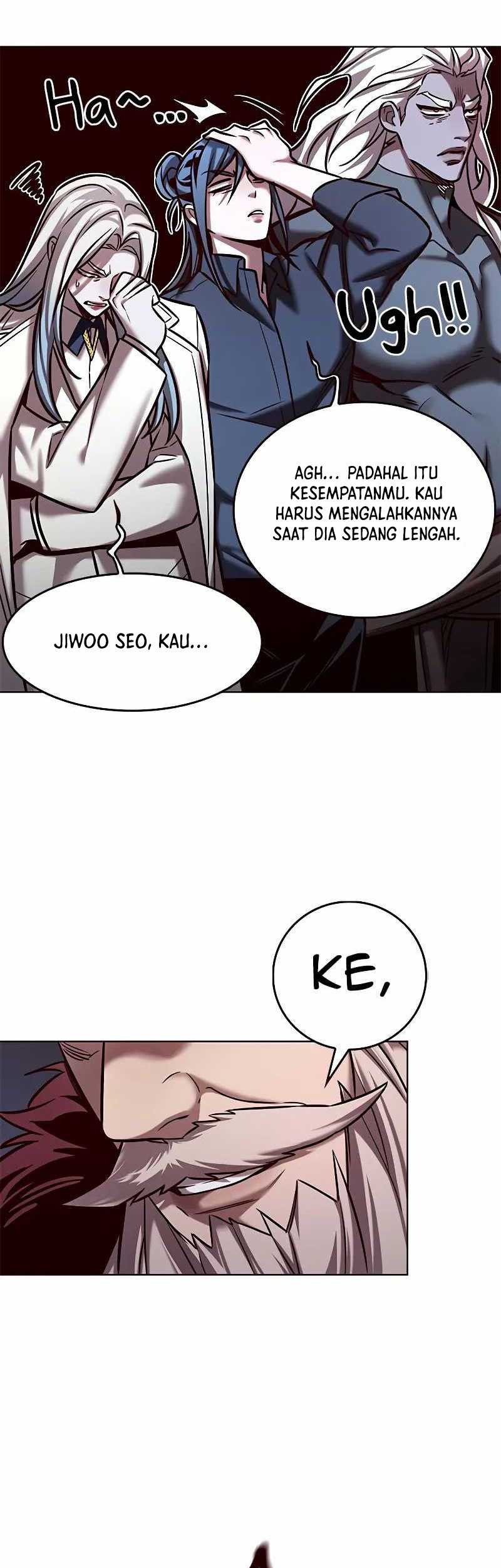 Eleceed - Chapter 286 - Page 70