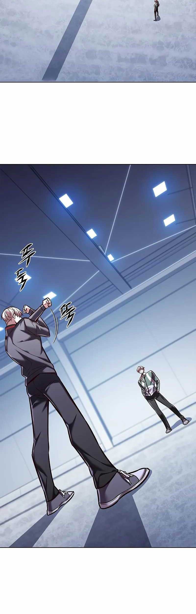 Eleceed - Chapter 286 - Page 4