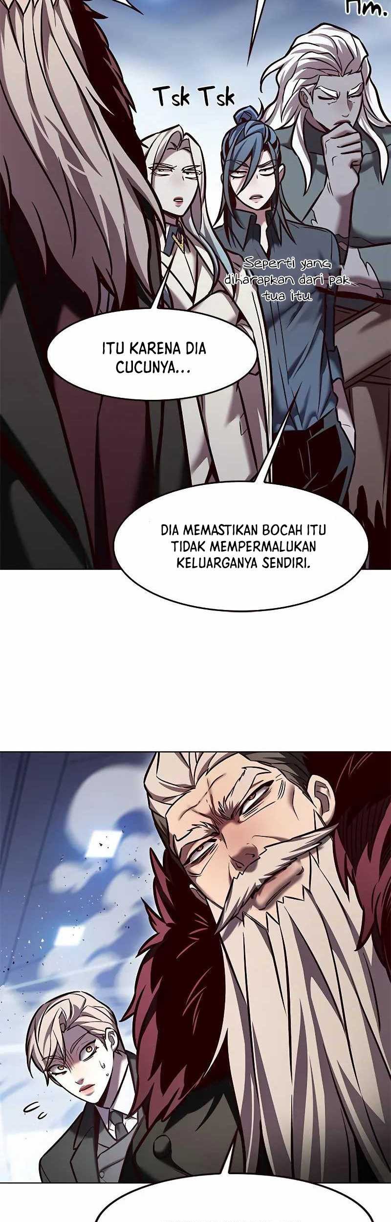 Eleceed - Chapter 286 - Page 78