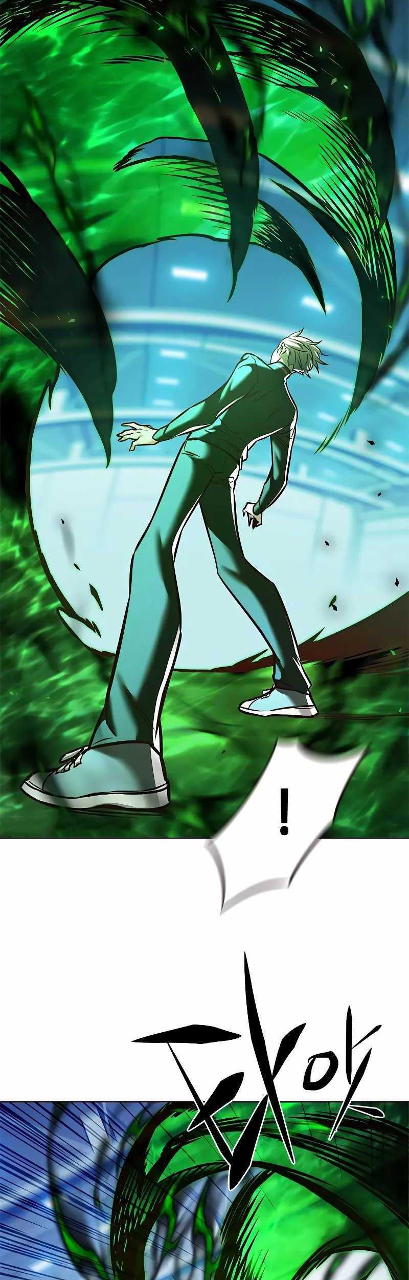 Eleceed - Chapter 286 - Page 87