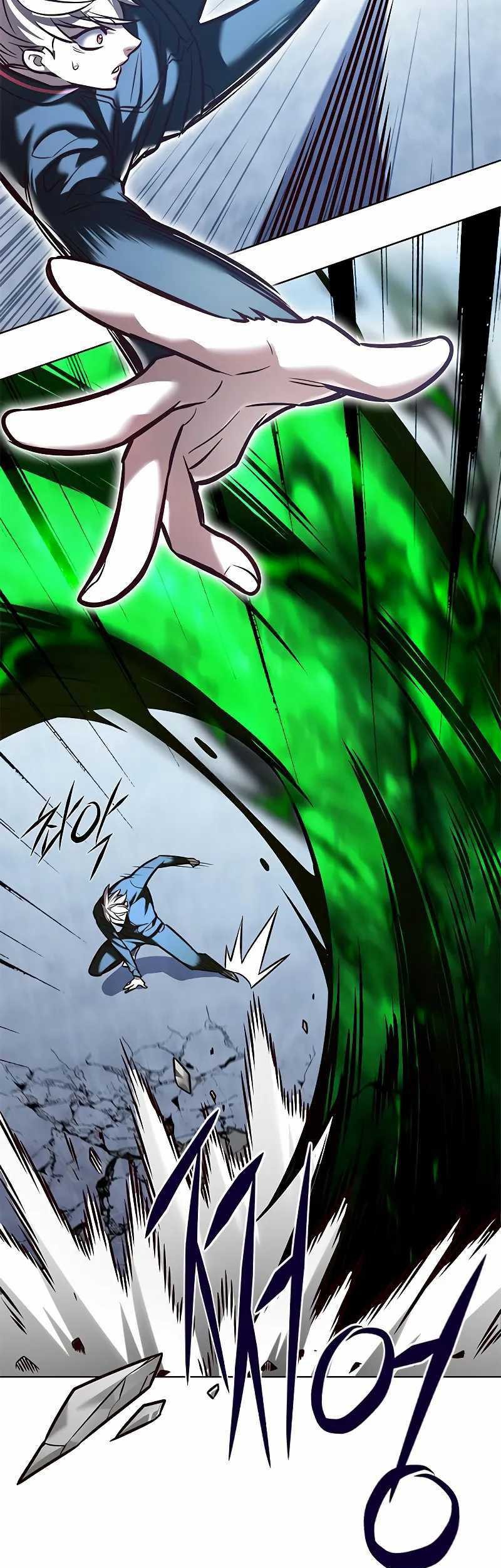 Eleceed - Chapter 286 - Page 89