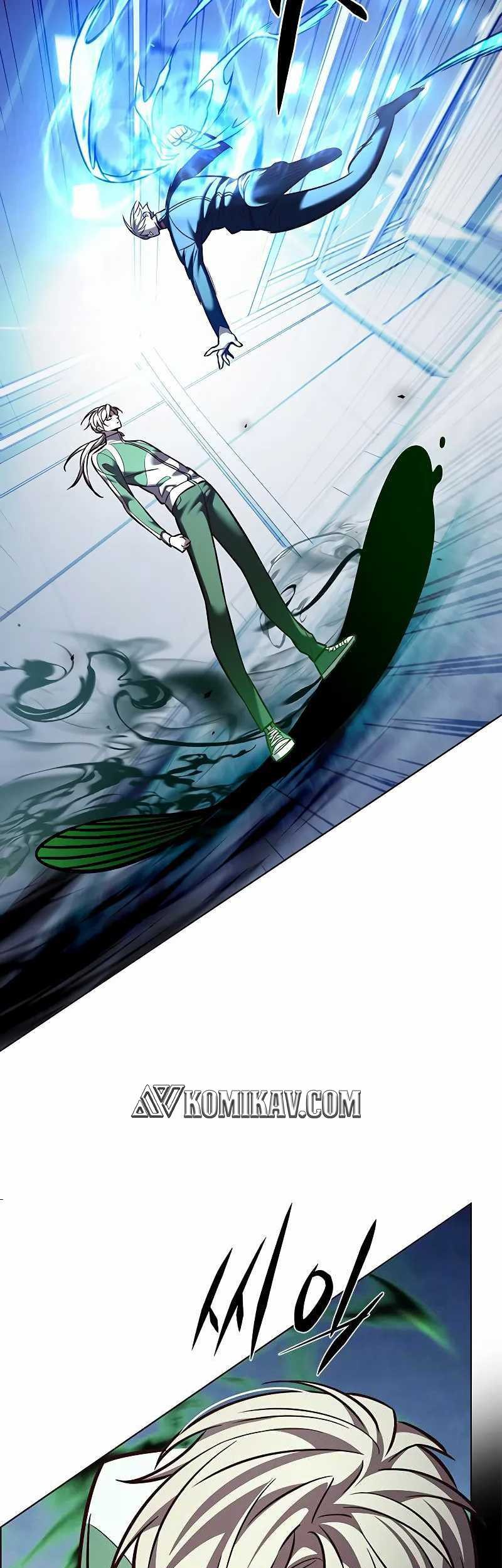 Eleceed - Chapter 286 - Page 93