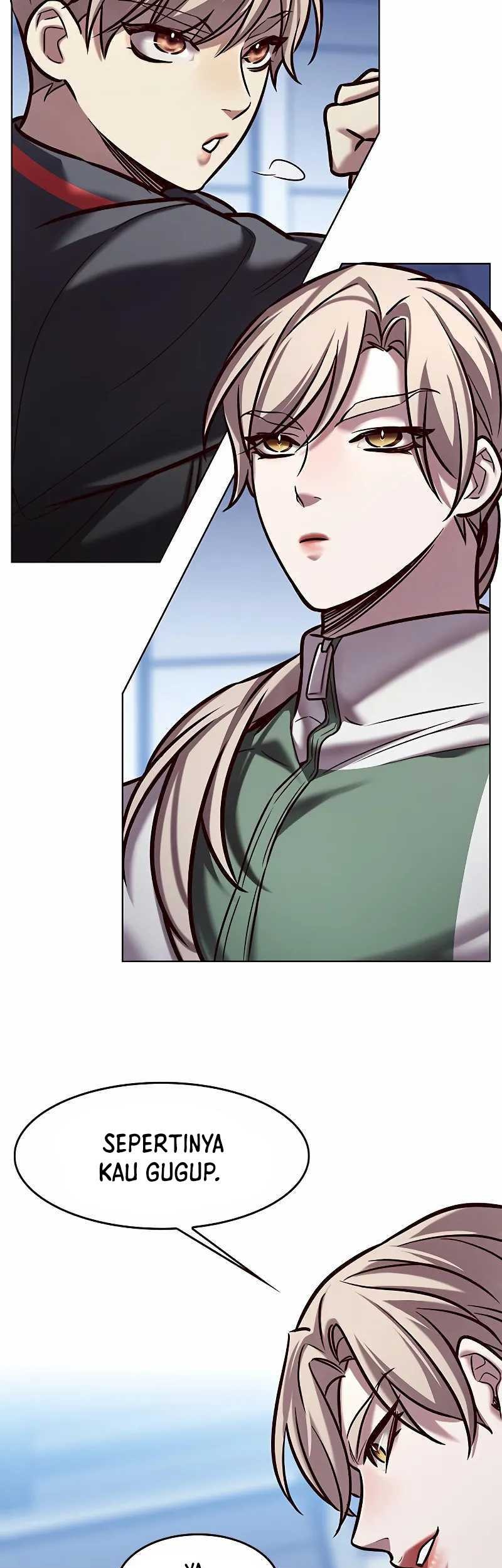 Eleceed - Chapter 286 - Page 6