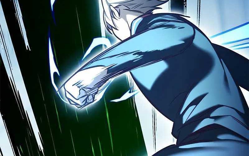 Eleceed - Chapter 286 - Page 96